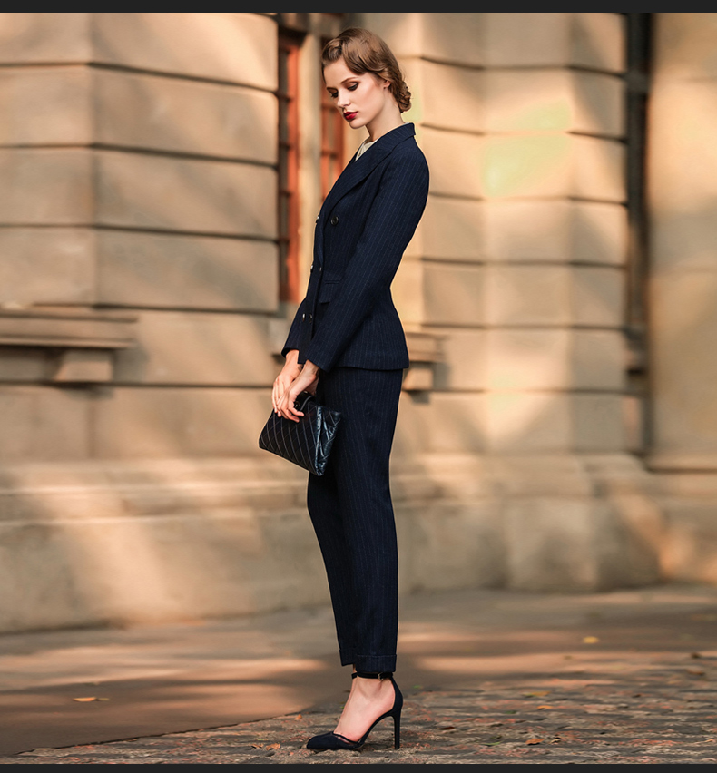 Tailleur femme - Ref 3244327 Image 17