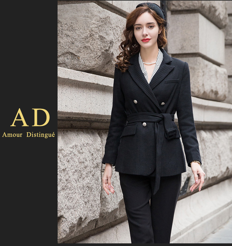 Tailleur femme - Ref 3241686 Image 12