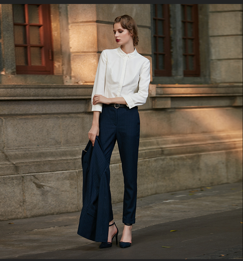 Tailleur femme - Ref 3244327 Image 20