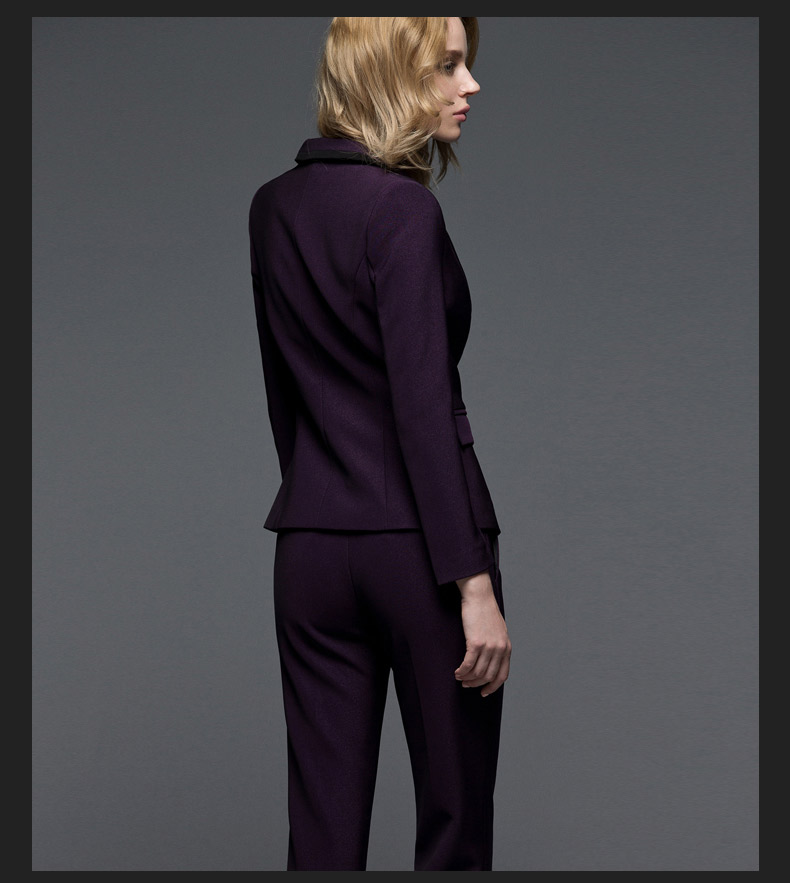 Tailleur femme - Ref 3244175 Image 17