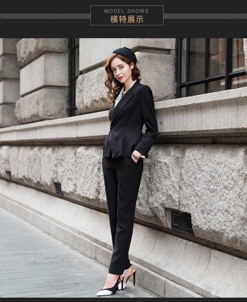 Tailleur femme - Ref 3244743 Image 10