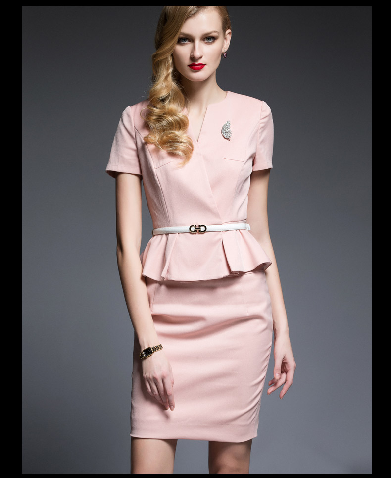 Tailleur femme - Ref 3242835 Image 21
