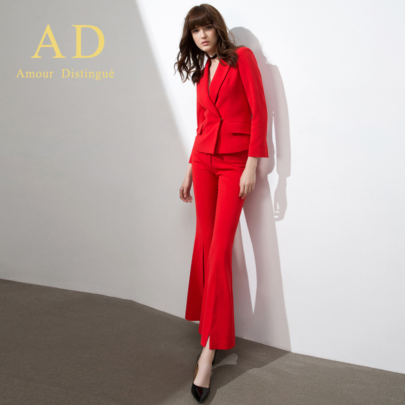Tailleur femme - Ref 3245281 Image 4