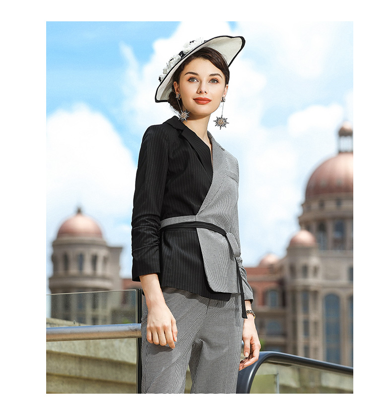 Tailleur femme - Ref 3244998 Image 17