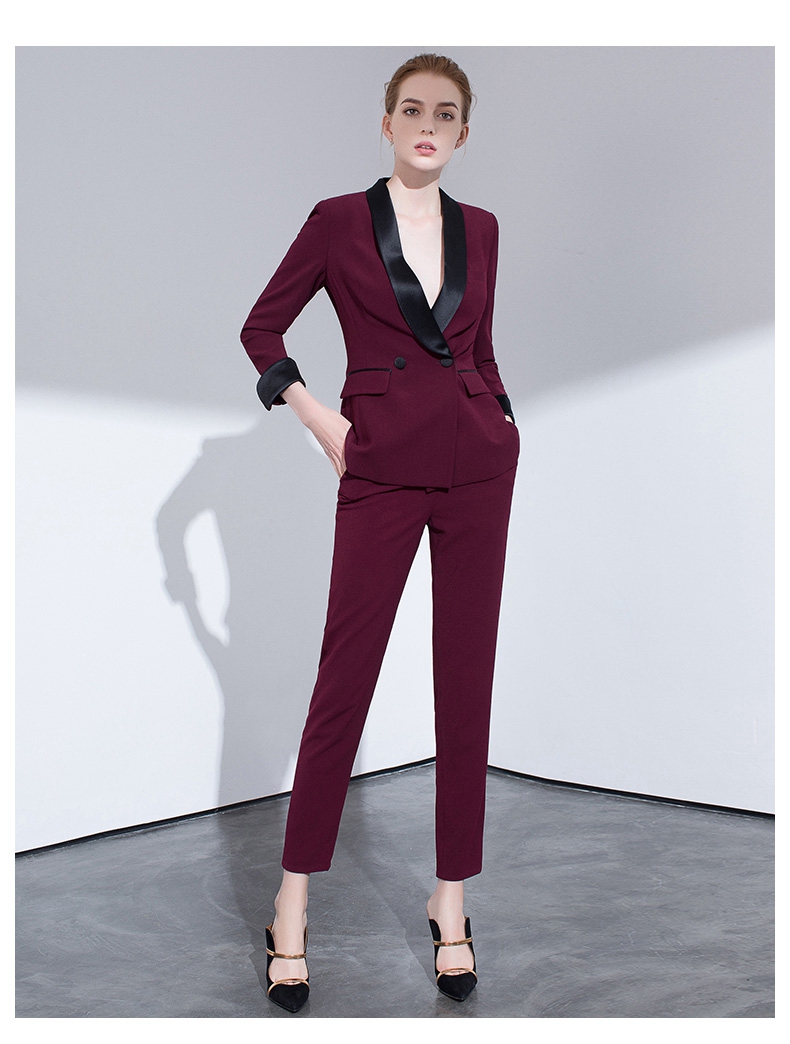 Tailleur femme - Ref 3244648 Image 13