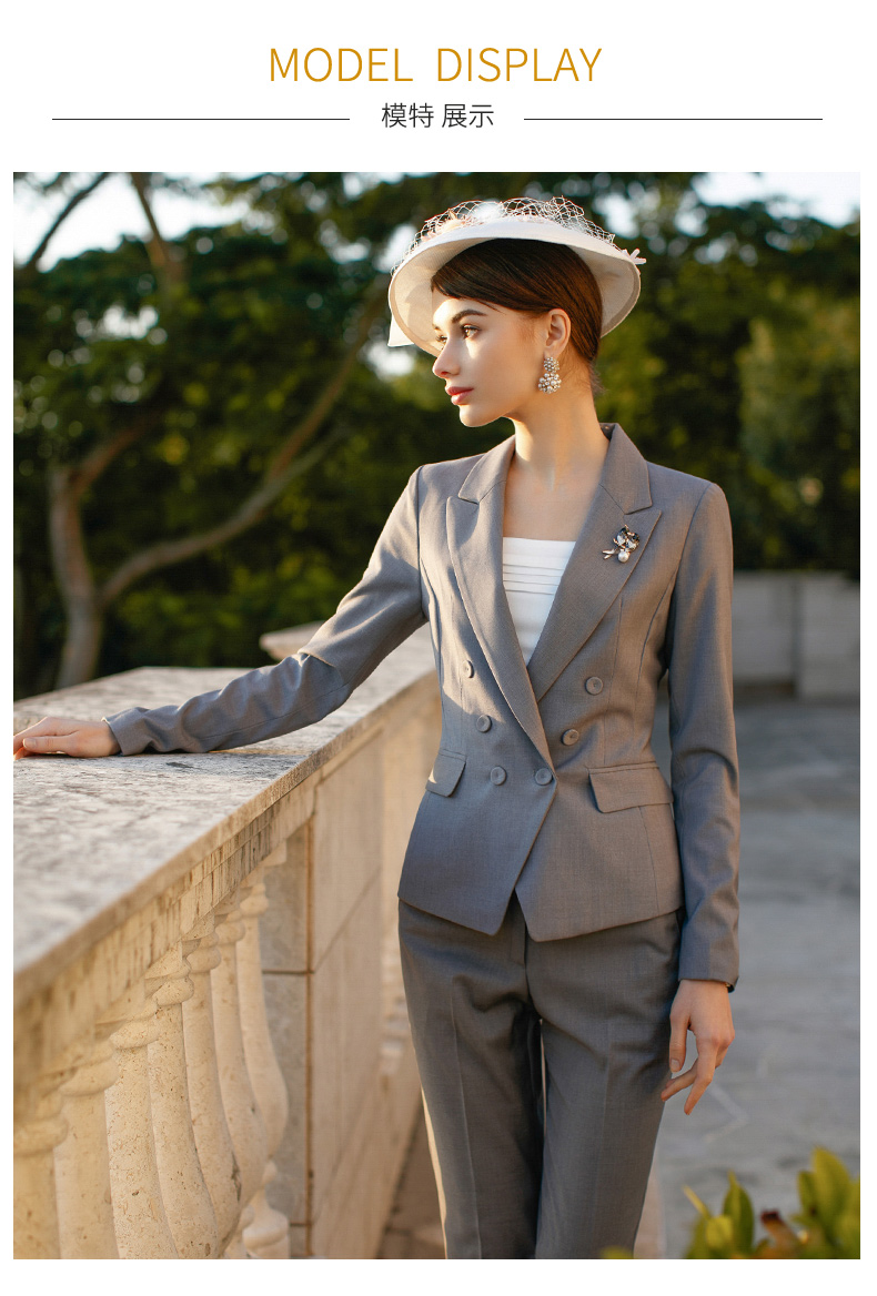 Tailleur femme - Ref 3241859 Image 11