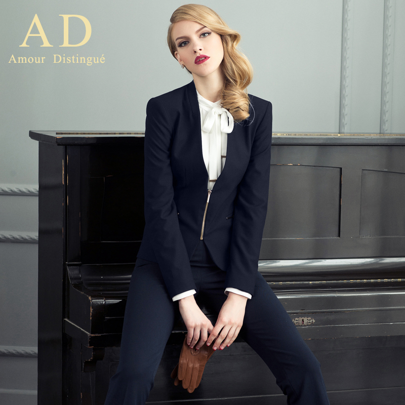 Tailleur femme - Ref 3242303 Image 3