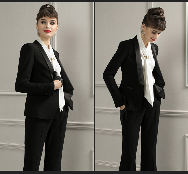 Tailleur femme - Ref 3242299 Image 11