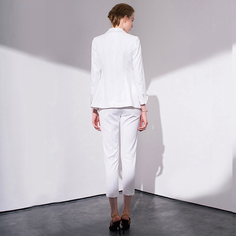Tailleur femme - Ref 3244692 Image 3