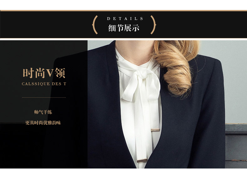 Tailleur femme - Ref 3242303 Image 22