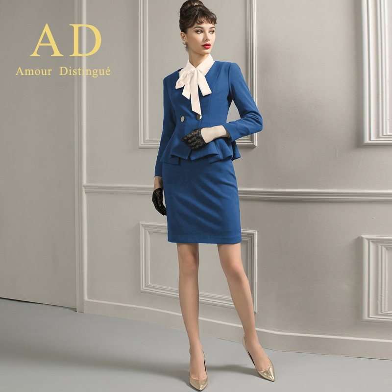 Tailleur femme - Ref 3241771 Image 3