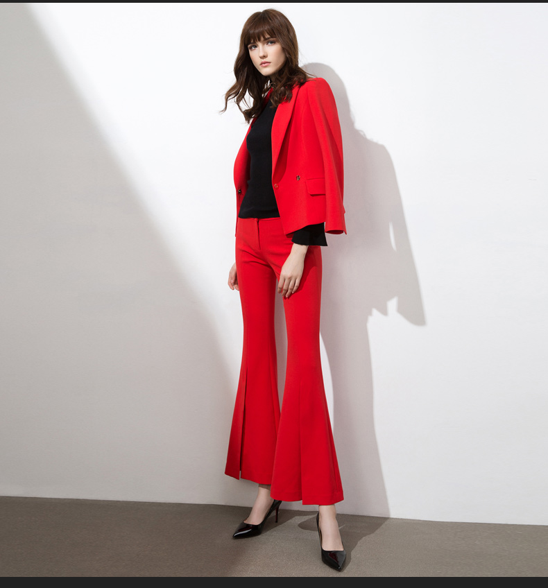 Tailleur femme - Ref 3245281 Image 23