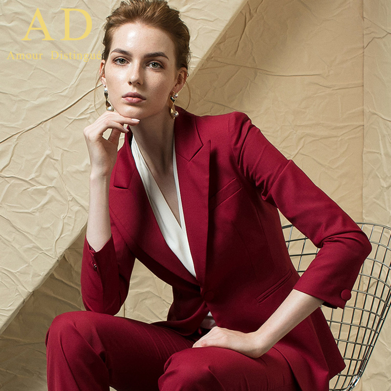 Tailleur femme - Ref 3245078 Image 3