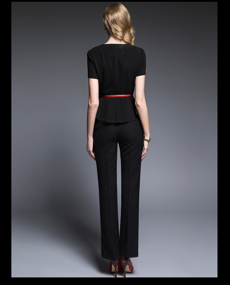Tailleur femme - Ref 3242835 Image 16