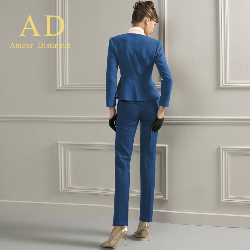 Tailleur femme - Ref 3241771 Image 5