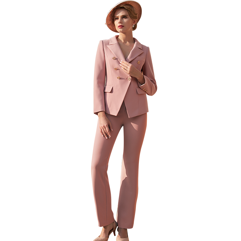 Tailleur femme - Ref 3242034 Image 4