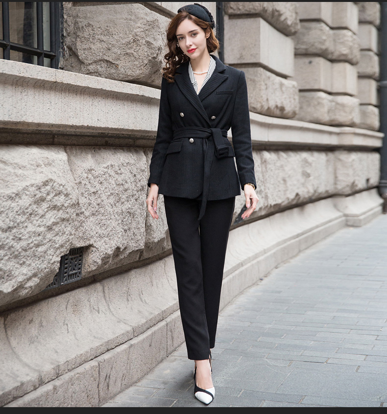 Tailleur femme - Ref 3241686 Image 10