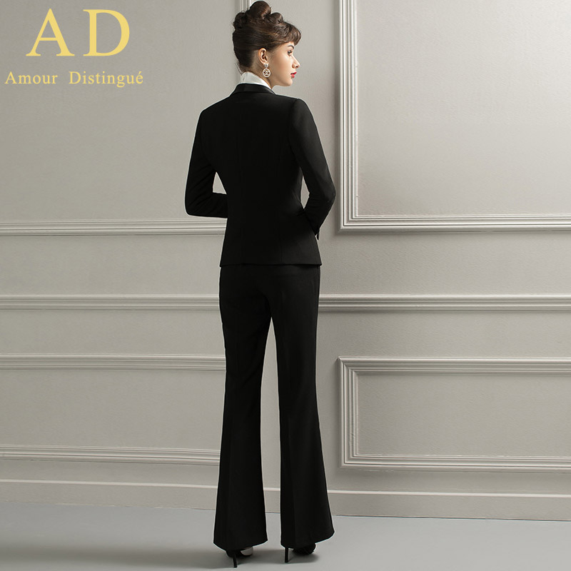 Tailleur femme - Ref 3242299 Image 5
