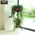 Ván sắt ban công hoa đứng nhà phòng khách sàn hoa chậu giá hoa xanh kệ nhiều lớp trong nhà đặc biệt giá - Kệ kệ sách đứng giá rẻ Kệ