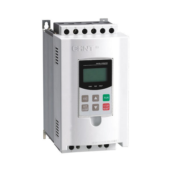 Zhengtai NJR2-D Soft Starter 7 5 11 15 18 5 22 30KW Soft Starter Soft Starter