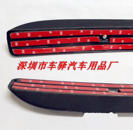 HILUX REVO hành lý giá để hành lý giá dán Hella Fox thức revo ABS đục rack mái cho miễn phí giá nóc ngang xe 7 chỗ