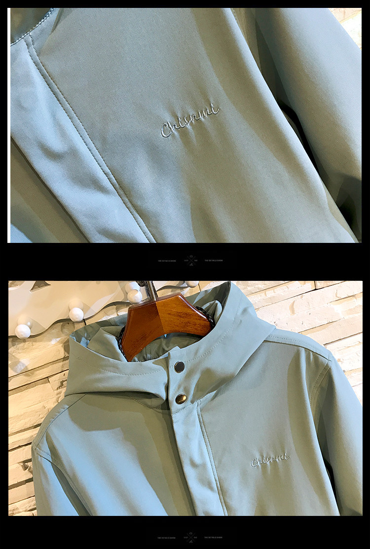 Blouson homme SITU DOUTON  STUTTON manches longues - Ref 3117594 Image 16