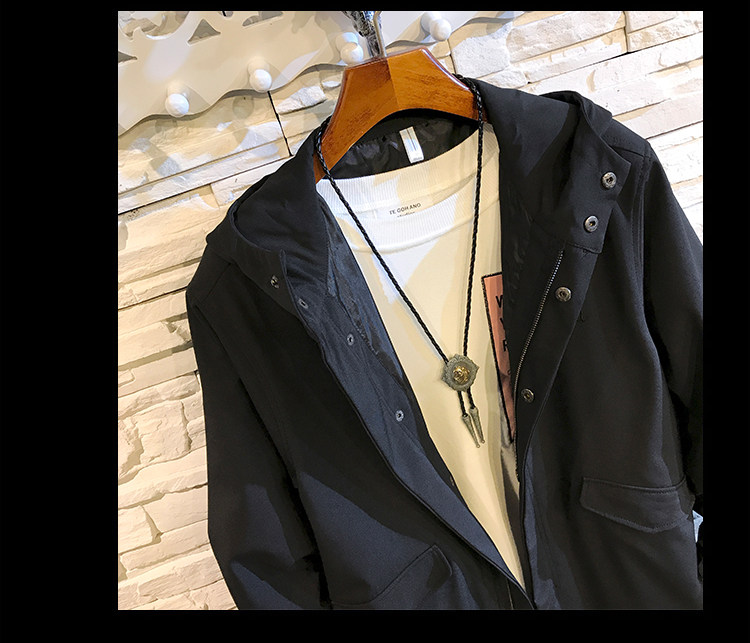 Blouson homme SITU DOUTON  STUTTON manches longues - Ref 3117594 Image 17