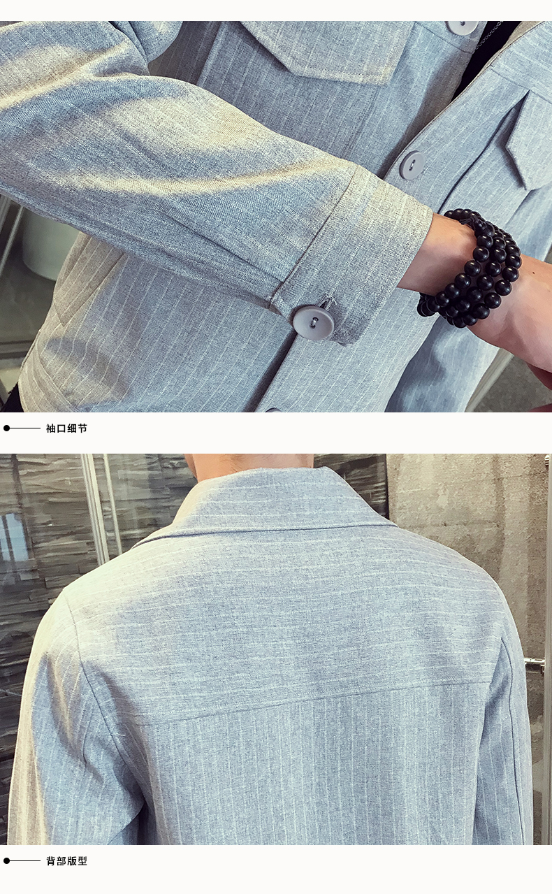 Blouson homme SITU DOUTON  STUTTON manches longues - Ref 3115949 Image 23