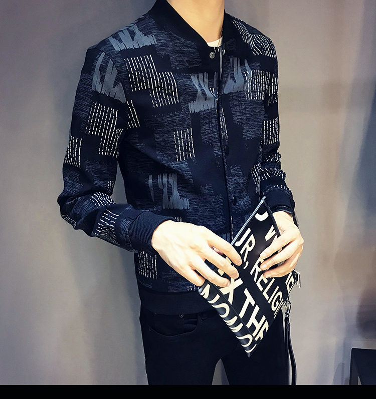 Blouson homme SITU DOUTON  STUTTON manches longues - Ref 3116810 Image 19