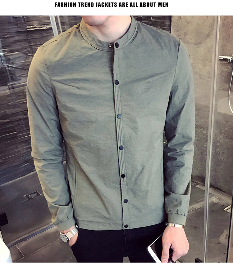 Blouson homme SITU DOUTON  STUTTON manches longues - Ref 3118601 Image 13