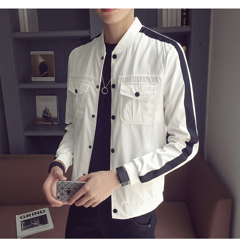 Blouson homme SITU DOUTON  STUTTON manches longues - Ref 3118536 Image 11