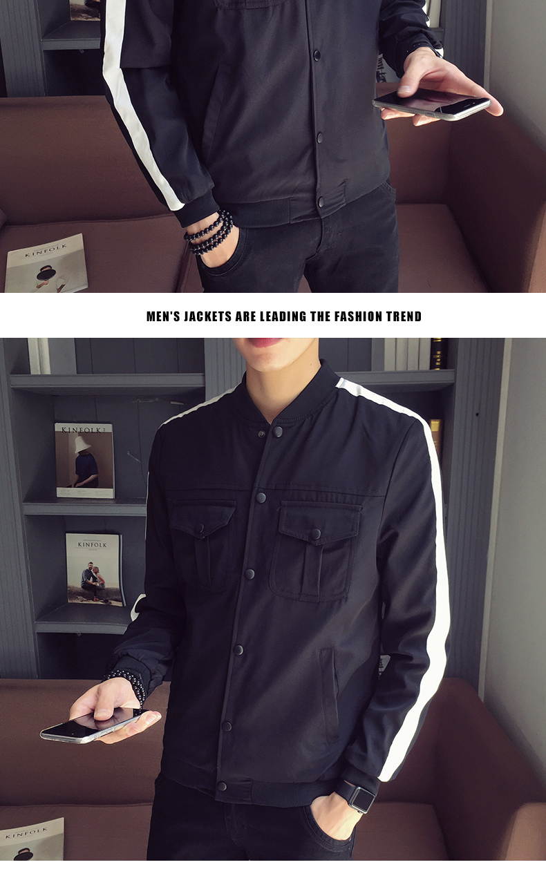Blouson homme SITU DOUTON  STUTTON manches longues - Ref 3118536 Image 18