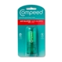 Compeed kem chân chống mài mòn chân không thấm nước bọt cao gót chân bảo vệ dầu 8 ml chăm sóc bàn chân mặt nạ ủ chân lột da chết