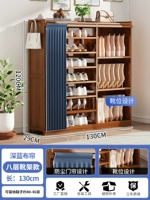 Deep Blue-130 Слои из 8-бет-сапог [антикоррупция и мильда]