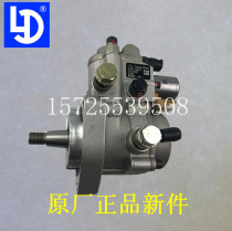 Heavy duty truck ace Dongfeng Kaima automobile EFI 480 engine Laidong 4L18CF 4L22CF diesel fuel injection pump