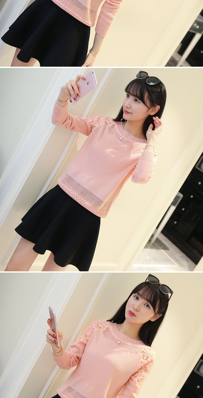 Cardigan ROCALAUCA     - Ref 3228706 Image 16