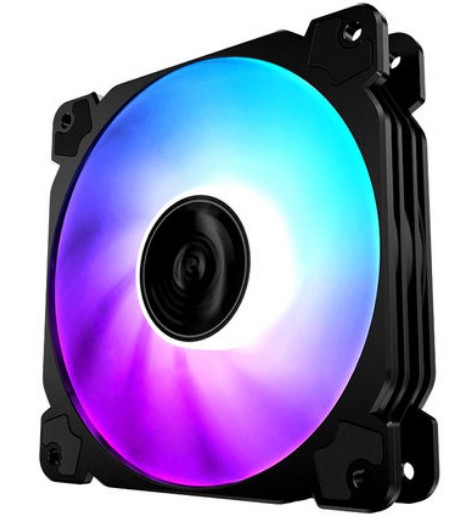 jonsbo Josber FR-502 5V ARGB FR-502 Fantasy 6PIN Light and shadow water cooled fan