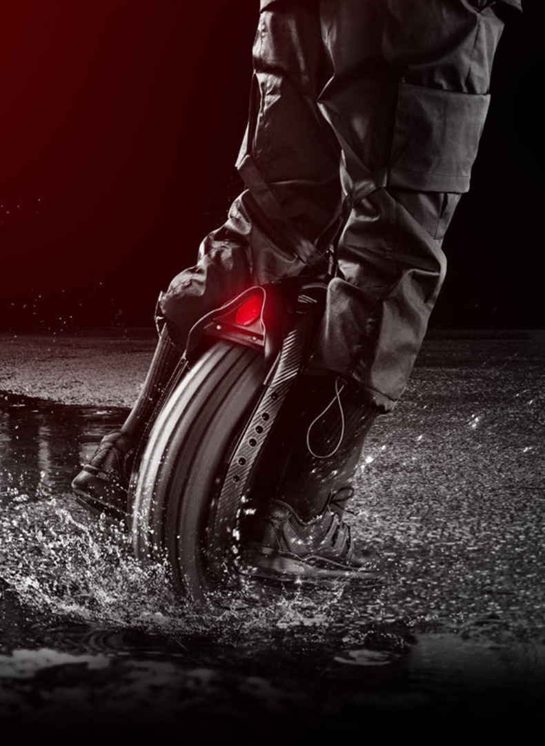 Nainbo Ninebot z6 xe cút kít off-road xe điện thông minh cân bằng xe người lớn balance wheel xe thăng bằng