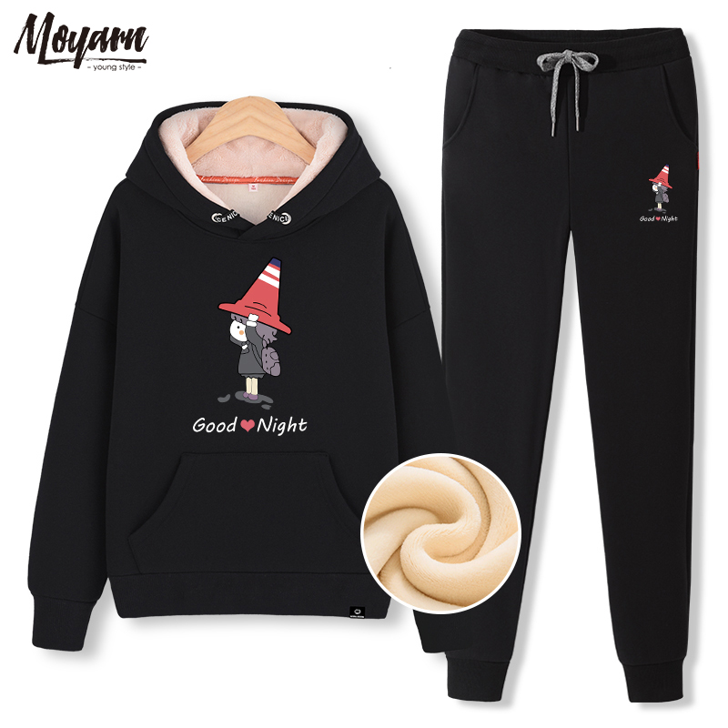 Sweatshirt femme en Coton - Ref 3216579 Image 1