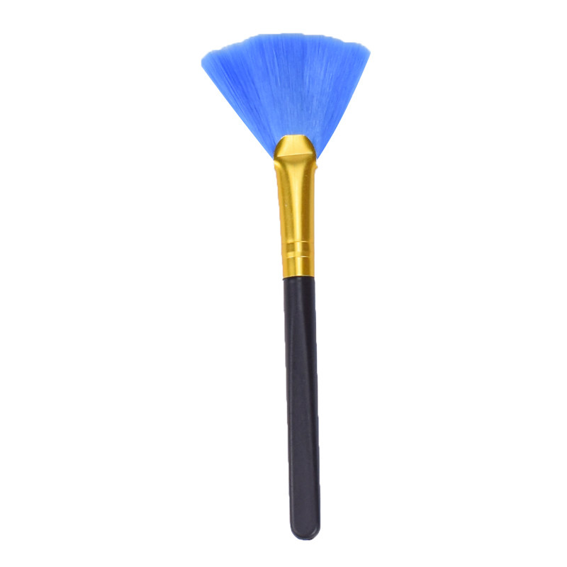 [5-Pack]Mechanical Keyboard Cleaning Brush, Laptop Soft Bristle Brush, Desktop Case Cleaning Gap Dust Removal Brush, Dslr Camera Cleaning Brush, Mobile Phone Screen Dust Cleaning Tool