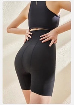 Semelle close Hip Pants Femme ek Hip Butt corps en plastique façonnant le ventre après laccouchement avec une petite taille de harnais très puissant à fermer