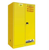 Crowdproof Explosion Cabinet Safety Cabinet Industrial Laboratory Chemicals Safety Storage Cabinet 45 gallons