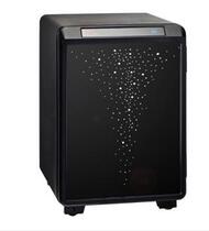 Wisdom EAGLE brand SMART EAGLE imported fireproof intelligent electronic password fingerprint Crystal Diamond safe UP-060