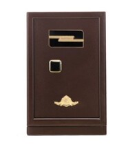 Chaoyou safe CE9S60-150 fingerprint password anti-theft safe home office high-end safe