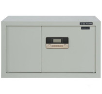 Huading Secrecy Cabinet HD506 Home Electronic Secrecy Cabinet Cabinet Password Anti-theft Cabinet Double Door Jewelry Cabinet