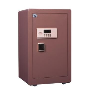 Wilshin safe home office with electronic password safe for fingerprint theft protection 3C safe LS headboard
