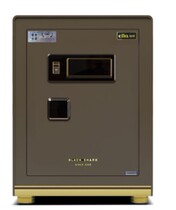 Gallop Black Shark VI Generation Fingerprint High-end 3C Safe 55Z6 Home Theft Proof Password Safe