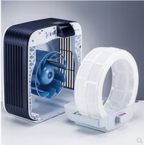 Bo Ruike BONECO H680 H660 original accessories absorbent 3D humidification filter