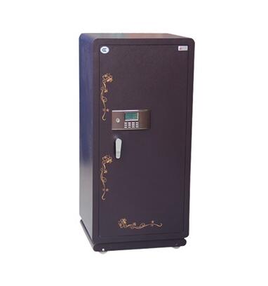 Weipin safe LV-930 all steel 3C safe office home safe financial safe