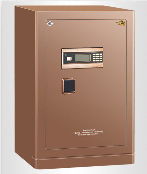 Middle 100 million fubao Z family safe FDG-A1 D-75FB (Z) II burglar-proof home safe high 80